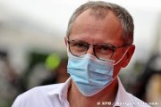 La F1 affirme avoir ‘le plus grand programme STEM au monde'