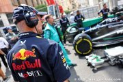 Newey could be the key to Verstappen's future - Berger