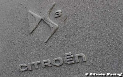Hirvonen et Sordo prennent le relais pour Citroën
