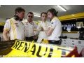 Kubica est irremplaçable pour Renault