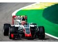 Leclerc décide de ne pas rouler en Libres 1 à Abu Dhabi
