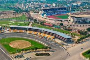 Le Vietnam prêt à organiser sa course de F1 en novembre