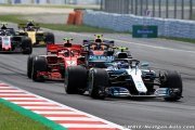 Hakkinen ne pense pas que Mercedes ait pris définitivement l'ascendant