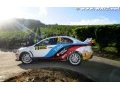 P-WRC : Araujo compte profiter de l'absence de Flodin