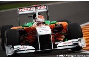 Sutil's manager slams Williams switch reports