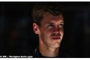 Vettel not 'afraid' to be Alonso's teammate