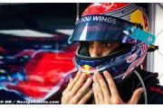 Toro Rosso drivers ready for Hungary
