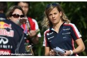 Wolff: Vettel shows strength no F1 barrier for women