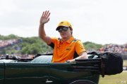 Piastri ne veut pas 'étendre' le calendrier de la F1 après 2024
