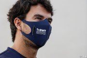 Perez, Vettel keep F1 driver market alight