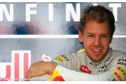 Vettel aborde son succès et ses émotions (2ème partie)