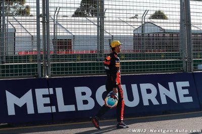Le programme TV du Grand Prix d’Australie