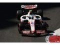 Haas F1 et Schumacher : Le moment de 'tout remettre à zéro' ?