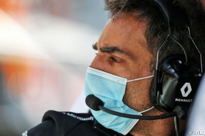 Avec l’arrivée d’Alpine en F1, quel avenir pour Renault en tant que motoriste&nbsp;?