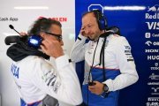 Nothing illegal about Red Bull-RB relationship - CEO