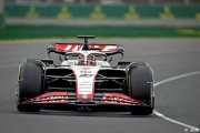 Magnussen has 'five races' to improve - Steiner