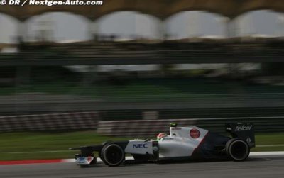 Pérez: victory was possible 