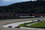 La réponse attendue mardi pour le début de saison de F1 en Autriche