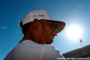 Interview - Hamilton : Son parcours et ses jeunes années