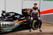 Q&A with Nico Hulkenberg