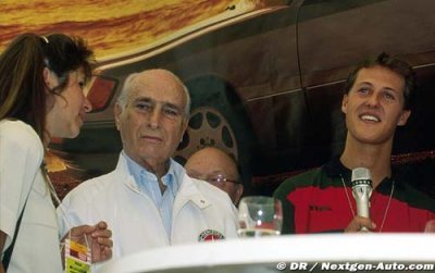 L’exhumation du corps de Fangio suspendue