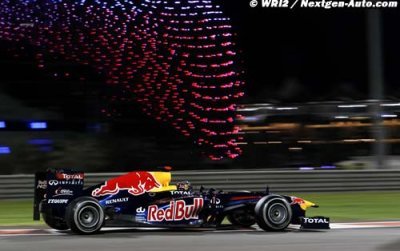 L’actualité de la F1 en quelques brèves