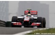 Libres 3 : McLaren donne le ton avant les qualifs
