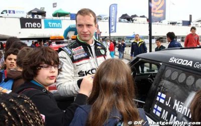 Ireland - IRC news before SS6