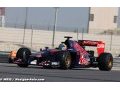 Bahrain I, Day 2: Toro Rosso test report