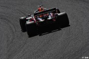 Russia 2020 - GP preview - Red Bull