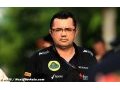 Too early for team orders, says Boullier