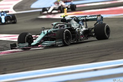 Styria & Austria GP 2021 - Aston Martin F1 preview