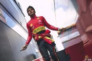 Leclerc : Un week-end difficile à venir à Singapour pour Ferrari