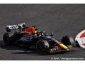 Pour Horner, la soif de victoires de Verstappen est unique dans l'histoire de la F1