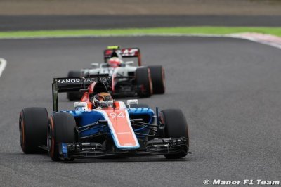 Wehrlein&nbsp;: Vraiment impatient de me rendre aux États-Unis