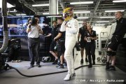 Après les 65 poles de Senna, Hamilton vise les cinq titres de Fangio