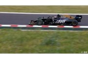 Magnussen says he 'needs' August break