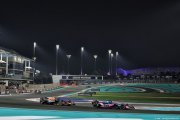 La F1 prête à tenter le pari de maintenir le Qatar et Abu Dhabi au calendrier !