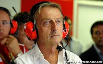 Montezemolo wants answers over bad updates