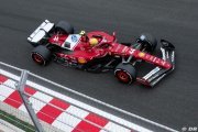 Perez voit un règlement 2026 qui pourrait aider Hamilton à s'en sortir