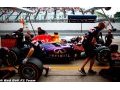 Coulthard : Il ne faut pas prendre à la légère les menaces de Red Bull