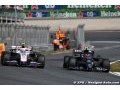 Gasly : On ne voit pas toujours les 'coups de génies' en F1
