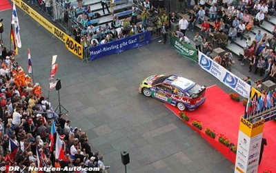Confidence boost for Latvala after strong finish in Germany 
