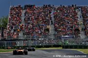 Piastri a été soufflé par des Mercedes F1 ‘très rapides' et ‘en mission'