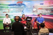 Une vraie coupure hivernale est plus que ‘bienvenue' pour la F1