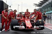 Ferrari renforce son contrôle qualité avec une nouvelle recrue