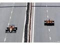 McLaren confirme envisager la Formule E et va l'étudier cette année
