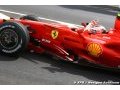 Brawn salue la carrière de Räikkönen et sa décision de retraite