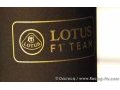 Quel futur pour l'équipe Lotus ?