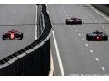 Räikkönen a joué de malchance : deux abandons en une seule course